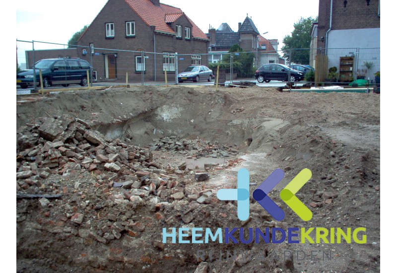 opgr. 14 Dorpsdijk Coll. P (3)
